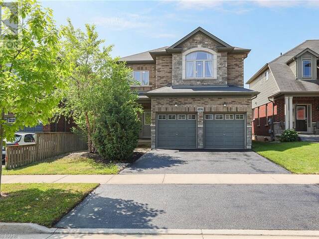 4896 ALLAN Court Beamsville Ontario