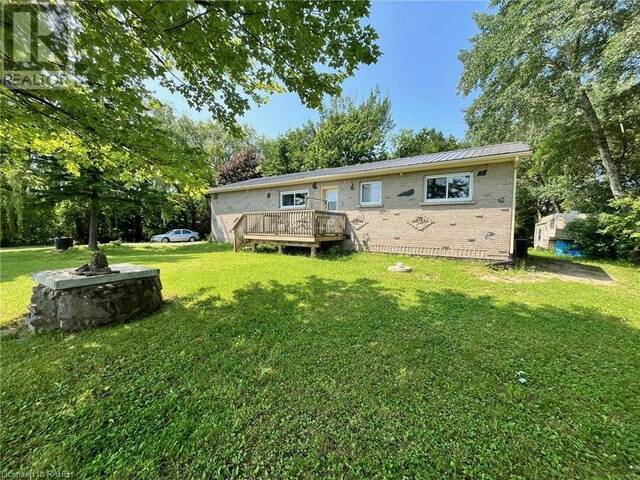 84 NIECE Road Dunnville Ontario