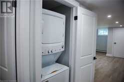 225 ALDERCREST Avenue Unit# Lower Leve Hamilton