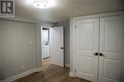 225 ALDERCREST Avenue Unit# Lower Leve Hamilton