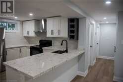 225 ALDERCREST Avenue Unit# Lower Leve Hamilton