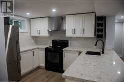 225 ALDERCREST Avenue Unit# Lower Leve Hamilton