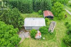 2757 BARRON Road Fonthill