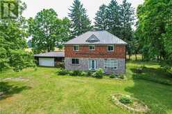 2757 BARRON Road Fonthill