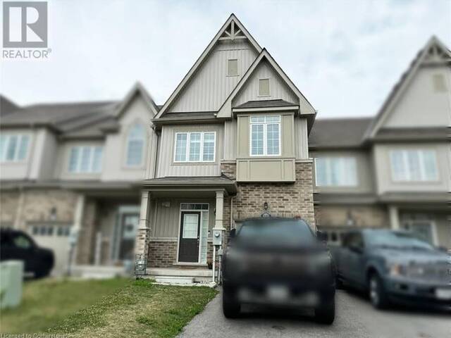 4162 Cherry Heights Boulevard Beamsville Ontario