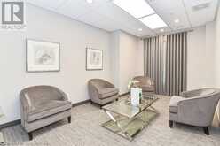 2486 OLD BRONTE Road Unit# 401 Oakville