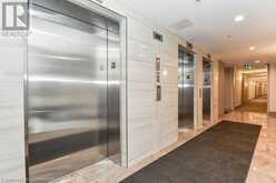 2486 OLD BRONTE Road Unit# 401 Oakville