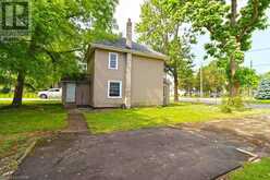 801 TAMARAC Street Dunnville