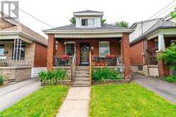 537 FERGUSON Avenue N Hamilton