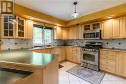 113 MILLER Drive Ancaster