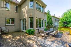 113 MILLER Drive Ancaster