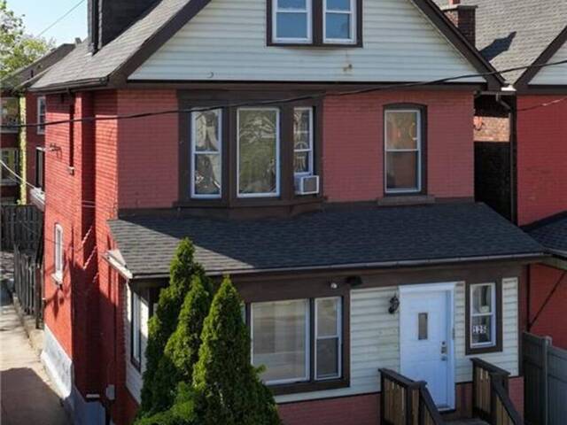 125 Sanford Avenue N Hamilton Ontario