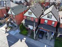 125 Sanford Avenue N Hamilton