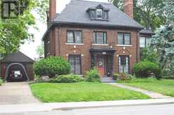 169 Delaware Avenue Hamilton