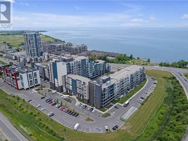 16 CONCORD Place Unit# 431 Grimsby Ontario