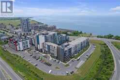 16 CONCORD Place Unit# 431 Grimsby