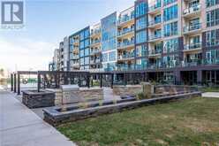 16 CONCORD Place Unit# 431 Grimsby