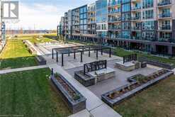 16 CONCORD Place Unit# 431 Grimsby