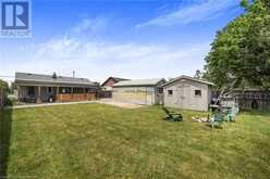 292 MCNEILLY Road Stoney Creek