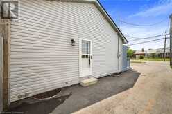 292 MCNEILLY Road Stoney Creek