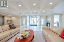 2000 CREEKSIDE Drive Unit# 305 Dundas