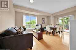 2000 CREEKSIDE Drive Unit# 305 Dundas