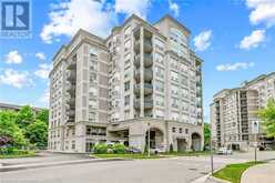 2000 CREEKSIDE Drive Unit# 305 Dundas