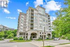 2000 CREEKSIDE Drive Unit# 305 Dundas