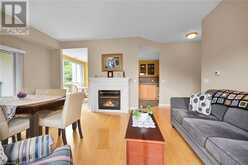 2000 CREEKSIDE Drive Unit# 305 Dundas