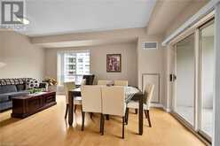 2000 CREEKSIDE Drive Unit# 305 Dundas