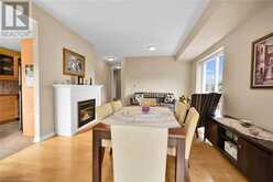 2000 CREEKSIDE Drive Unit# 305 Dundas