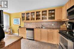 2000 CREEKSIDE Drive Unit# 305 Dundas