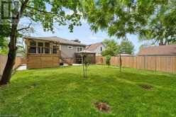 324 THORNWOOD Avenue Fort Erie