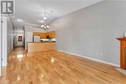 212 STONEHENGE Drive Unit# 28 Ancaster