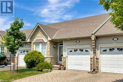 212 STONEHENGE Drive Unit# 28 Ancaster