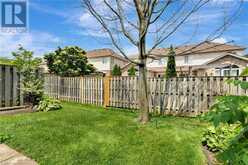 212 STONEHENGE Drive Unit# 28 Ancaster