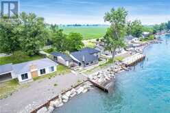 18260 ERIE SHORE Drive Blenheim