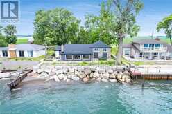 18260 ERIE SHORE Drive Blenheim