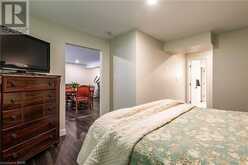 9245 Shoveller Drive Unit# 2 Niagara Falls