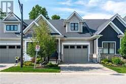 9245 Shoveller Drive Unit# 2 Niagara Falls