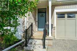 9245 SHOVELLER Drive Unit# 2 Niagara Falls