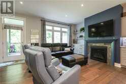 9245 SHOVELLER Drive Unit# 2 Niagara Falls