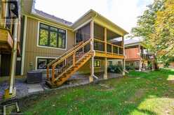 9245 SHOVELLER Drive Unit# 2 Niagara Falls