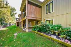 9245 SHOVELLER Drive Unit# 2 Niagara Falls