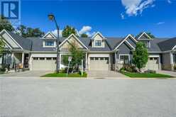 9245 SHOVELLER Drive Unit# 2 Niagara Falls