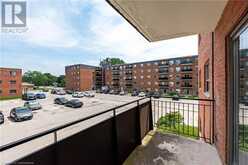 485 THOROLD Road Unit# 211 Welland