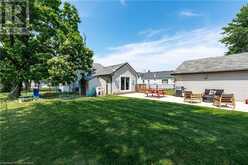 3791 NETHERBY Road Fort Erie