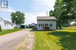 3791 NETHERBY Road Fort Erie