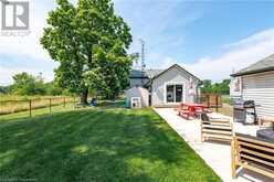 3791 NETHERBY Road Fort Erie