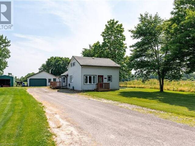 3791 NETHERBY Road Fort Erie Ontario